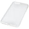 Case suitable for Apple iPhone 7 Plus / iPhone 8 Plus - transparent protective cover, anti-yellow ai