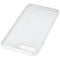 Case suitable for Apple iPhone 7 Plus / iPhone 8 Plus - transparent protective cover, anti-yellow ai