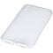 Case suitable for Apple iPhone XR - transparent protective cover, anti-yellow air cushion, fall prot