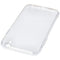 Case suitable for Apple iPhone XR - transparent protective cover, anti-yellow air cushion, fall prot