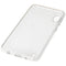 Case suitable for Samsung Galaxy A10 - transparent protective cover, anti-yellow air cushion, fall p