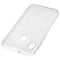 Case suitable for Samsung Galaxy A20 E - transparent protective cover, anti-yellow air cushion, fall