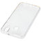 Case suitable for Samsung Galaxy A20 E - transparent protective cover, anti-yellow air cushion, fall