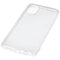 Case suitable for Samsung Galaxy A51 / M405 - transparent protective cover, anti-yellow air cushion,