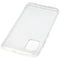 Case suitable for Samsung Galaxy A51 / M405 - transparent protective cover, anti-yellow air cushion,