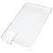 Case suitable for Samsung Galaxy S21 Plus / S30 Plus - transparent protective cover, anti-yellow air