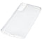 Case suitable for Samsung Galaxy S21 Plus / S30 Plus - transparent protective cover, anti-yellow air