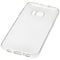 Case suitable for Samsung Galaxy S7 Edge - transparent protective cover, anti-yellow air cushion, fa