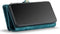 Caseme Geschikt voor Samsung Galaxy S22 hoes - Vintage 2 in 1 portemonnee - Blauw