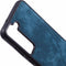 Caseme Geschikt voor Samsung Galaxy S23 hoesje - Backcover - Blauw