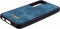 Caseme Geschikt voor Samsung Galaxy S23 hoesje - Backcover - Blauw