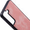 Caseme Geschikt voor Samsung Galaxy S23 hoesje - Backcover - Lichtroze