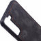 Caseme Geschikt voor Samsung Galaxy S23 hoesje - Backcover - Zwart