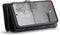 Caseme - Geschikt voor Samsung Galaxy S23 Plus / S23+ - Vintage 2 in 1 portemonnee hoes - Zwart