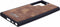 Caseme Geschikt voor Samsung Galaxy S23 Ultra hoesje - Backcover - Bruin