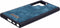 Caseme Geschikt voor Samsung Galaxy S23 Ultra hoesje - Backcover -Blauw
