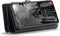 Caseme Geschikt voor Samsung Galaxy S24 Plus / S24+ hoes - Vintage 2 in 1 portemonnee - Zwart