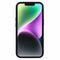 Caseme iPhone 14 hoesje - Backcover - Rood