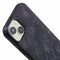 Caseme iPhone 14 Plus hoesje - Backcover - Zwart