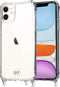Casetastic Base Case geschikt voor geschikt voor Apple iPhone 11 Clear