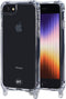 Casetastic Base Case geschikt voor geschikt voor Apple iPhone 7/8/SE (2022/2020) Clear
