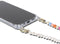 Casetastic Base Case geschikt voor geschikt voor Apple iPhone 7/8/SE (2022/2020) Clear