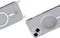 Casetastic Base Case geschikt voor geschikt voor MagSafe Compatible Apple iPhone 15 Clear