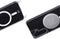 Casetastic Base Case geschikt voor geschikt voor MagSafe Compatible Samsung Galaxy S24 Clear