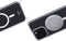 Casetastic Base Case geschikt voor geschikt voor MagSafe Compatible Apple iPhone 15 Pro Max Clear