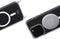 Casetastic Base Case geschikt voor geschikt voor MagSafe Compatible Apple iPhone 15 Pro Clear