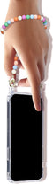 Casetastic Base Case geschikt voor geschikt voor MagSafe Compatible Apple iPhone 15 Clear
