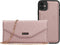 Casetastic Clutch geschikt voorApple iPhone 11 - Roze