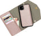 Casetastic Clutch geschikt voorApple iPhone 11 - Roze