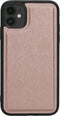 Casetastic Clutch geschikt voorApple iPhone 11 - Roze