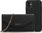 Casetastic Clutch geschikt voorApple iPhone 11 - Zwart