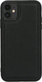 Casetastic Clutch geschikt voorApple iPhone 11 - Zwart
