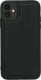 Casetastic Clutch geschikt voorApple iPhone 11 - Zwart