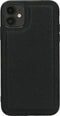 Casetastic Clutch geschikt voorApple iPhone 11 - Zwart