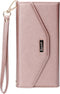 Casetastic Clutch geschikt voorApple iPhone 12/12 Pro - Roze
