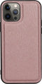 Casetastic Clutch geschikt voorApple iPhone 12/12 Pro - Roze