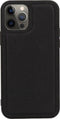 Casetastic Clutch geschikt voorApple iPhone 12/12 Pro - Zwart