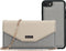 Casetastic Clutch geschikt voorApple iPhone 7/8/SE(2020/2022) - Goud Zilver