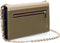 Casetastic Clutch geschikt voorApple iPhone 7/8/SE(2020/2022) - Goud Groen