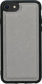Casetastic Clutch geschikt voorApple iPhone 7/8/SE(2020/2022) - Goud Zilver