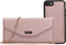 Casetastic Clutch geschikt voorApple iPhone 7/8/SE(2020/2022) - Roze