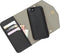 Casetastic Clutch geschikt voorApple iPhone 7/8/SE(2020/2022) - Zwart