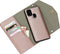 Casetastic Clutch geschikt voorSamsung Galaxy A21s - Roze