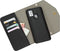 Casetastic Clutch geschikt voorSamsung Galaxy A21s - Zwart