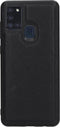 Casetastic Clutch geschikt voorSamsung Galaxy A21s - Zwart