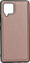 Casetastic Clutch geschikt voorSamsung Galaxy A42 5G - Roze